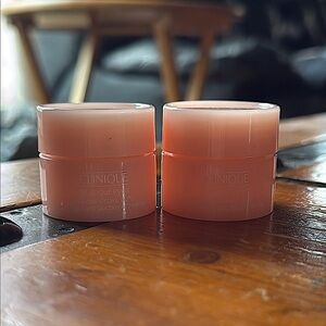 Clinique All About Eyes Cream Duo .17 OZ